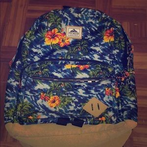 Steve Madden bookbag
